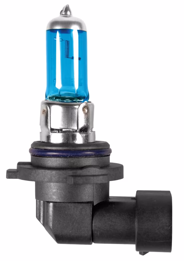 Pilot 12V Lampada alogena Blu-Xe - HB4 - 51W - P22d - 2 pz  - Scatola Plast.