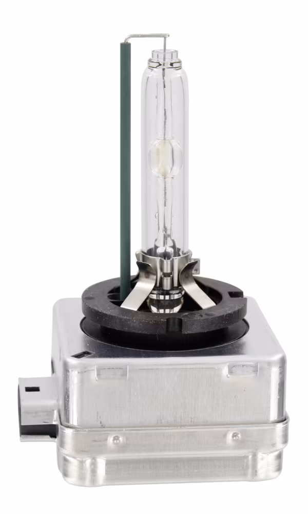 Lampa Lampada HID Xenon 4.300°K - D3S - 35W - PK32d-5 - 1 pz  - Scatola