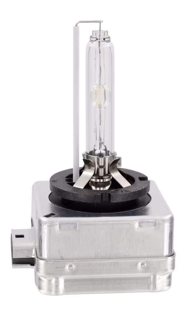 Pilot Lampada HID Xenon 6.000°K - D3S - 35W - PK32d-5 - 1 pz  - Scatola