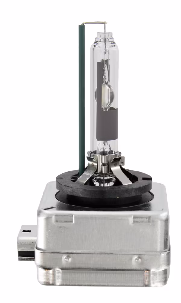 Lampa Lampada HID Xenon 4.300°K - D3R - 35W - PK32d-6 - 1 pz  - Scatola
