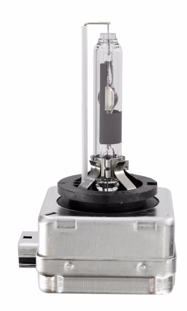 Pilot Lampada HID Xenon 6.000°K - D3R - 35W - PK32d-6 - 1 pz  - Scatola