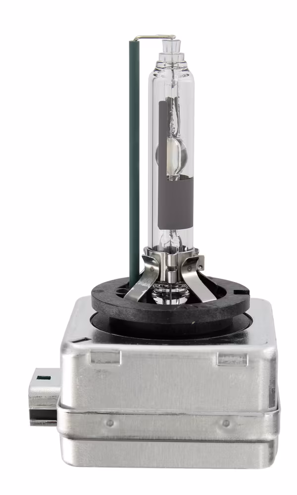 Lampa Lampada HID Xenon 4.300°K - D3R - 35W - PK32d-6 - 1 pz  - D/Blister