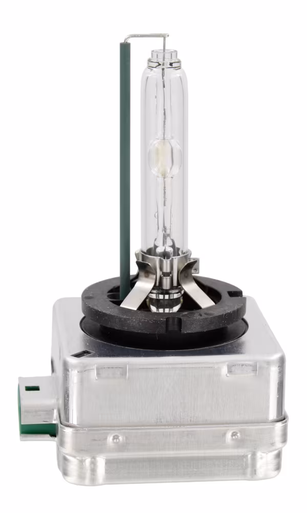 Lampa Lampada HID Xenon 5.000°K - D3S - 35W - PK32d-5 - 1 pz  - Scatola