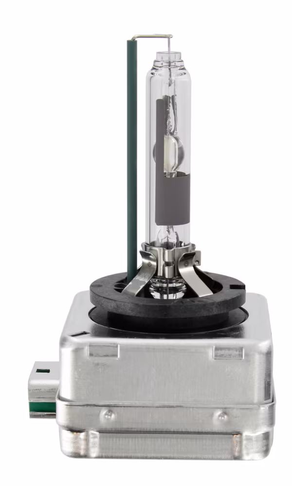 Lampa Lampada HID Xenon 5.000°K - D3R - 35W - PK32d-6 - 1 pz  - D/Blister