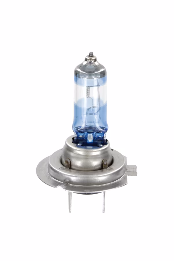 Pilot 12V Lampada alogena Xenon Top +120% luce - H7 - 55W - PX26d - 2 pz  - Scatola