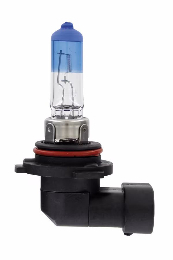 Pilot 12V Lampada alogena Xenon Blue +50% luce - HB4 - 51W - P22d - 2 pz  - Scatola