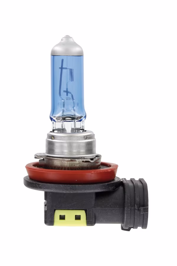 Pilot 12V Lampada alogena Xenon Ice - H8 - 35W - PGJ19-1 - 2 pz  - Scatola