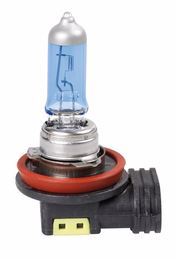 Pilot 12V Lampada alogena Xenon Ice - H8 - 35W - PGJ19-1 - 2 pz  - Scatola