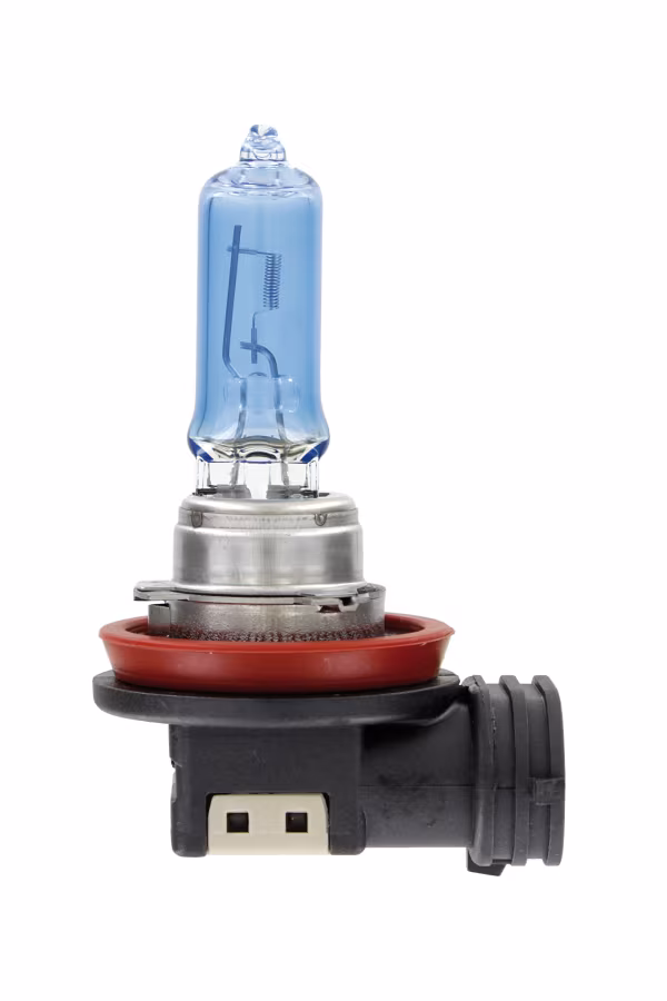 Pilot 12V Lampada alogena Xenon Ice - H9 - 65W - PGJ19-5 - 2 pz  - Scatola