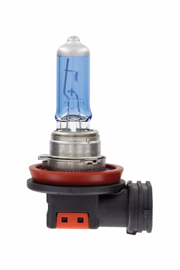 Pilot 12V Lampada alogena Xenon Ice - H16 - 19W - PGJ19-3 - 2 pz  - Scatola