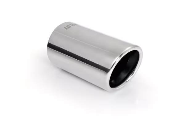 Pilot TS-16 S, terminale di scarico