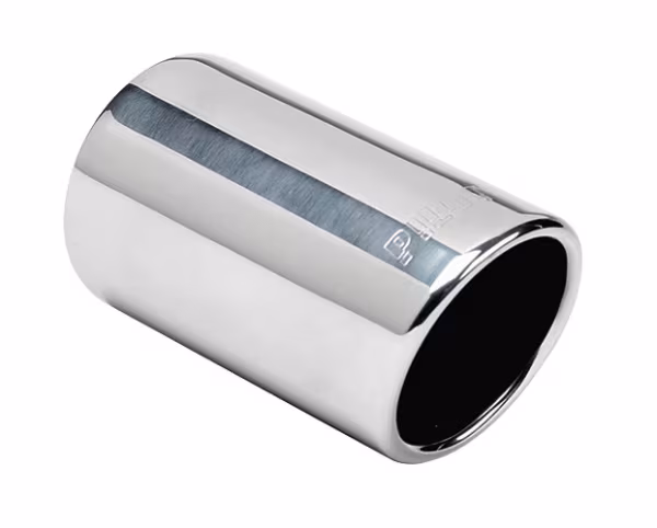 Pilot TS-16 L, terminale di scarico