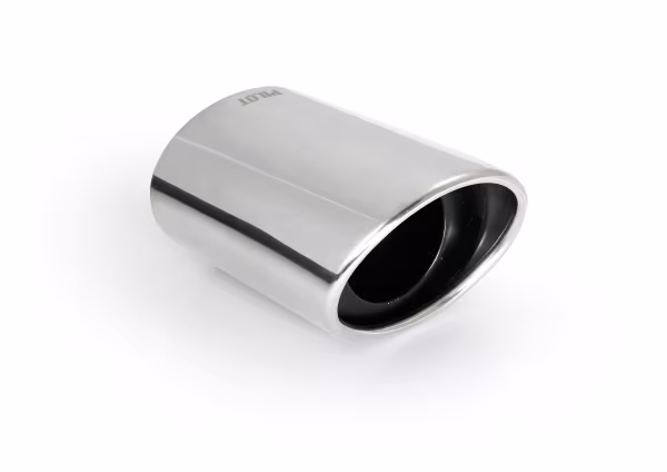 Pilot TS-17 L, terminale di scarico