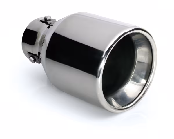 Pilot TS-37, terminale di scarico