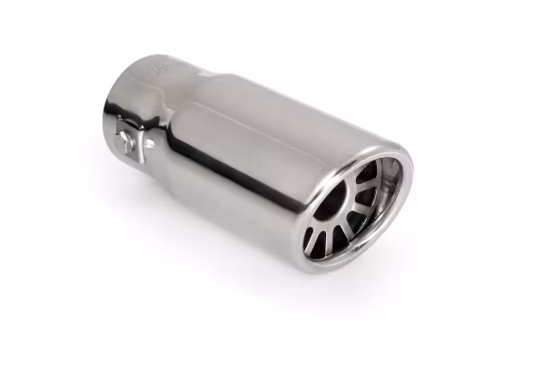 Pilot TS-53, terminale di scarico
