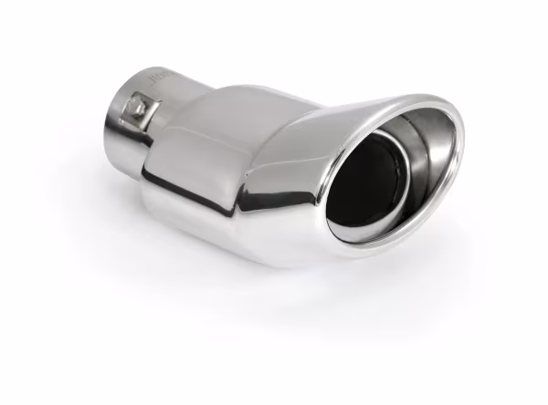 Pilot TS-55, terminale di scarico