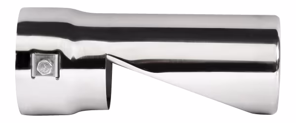 Pilot TS-70, terminale di scarico