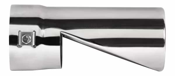 Pilot TS-71, terminale di scarico