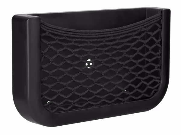 Lampa Net-System 10, tasca con rete elasticizzata e telaio rigido