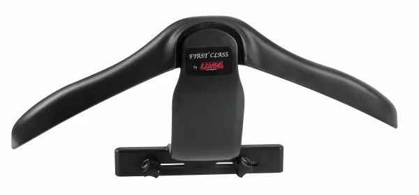 Lampa First Class, appendiabiti per viaggiatori professionisti