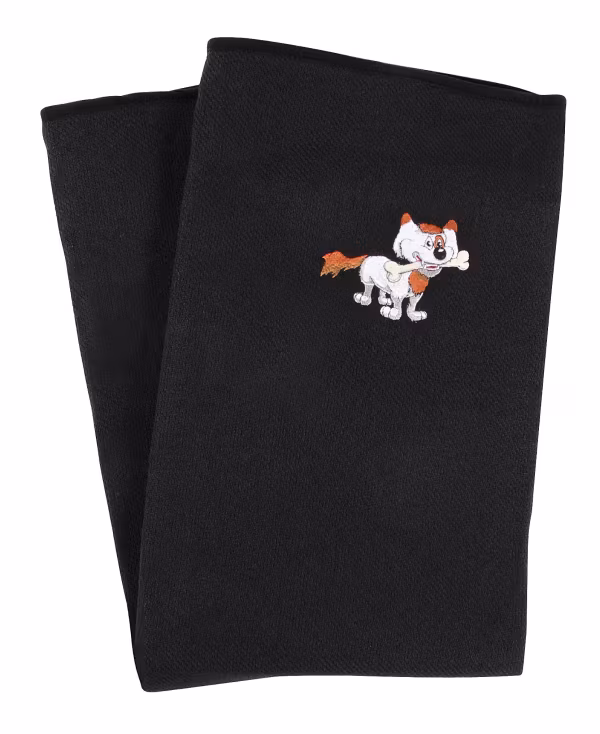 Lampa Pets, tappeto/coprisedile posteriore