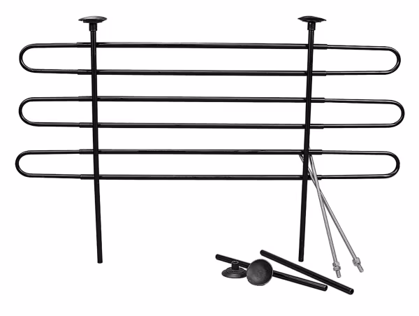 Lampa GRG-5, griglia divisoria telescopica a 3 elementi