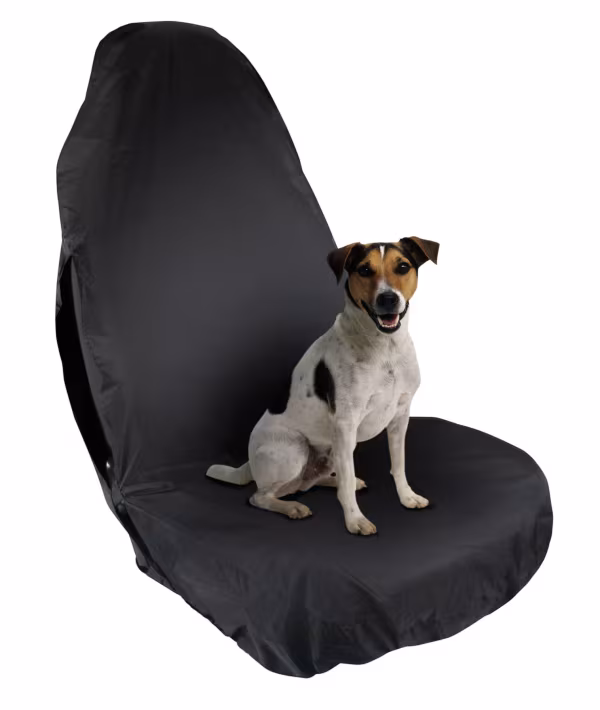 Lampa Pets Protector, coprisedile anteriore
