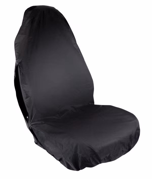 Lampa Pets Protector, coprisedile anteriore