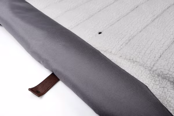 Lampa Pet Mat 3 in 1, lettino, tappeto baule e protezione paraurti