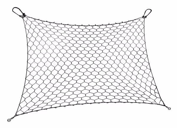 Lampa Pet-1, rete divisoria per cani - 85x75 cm