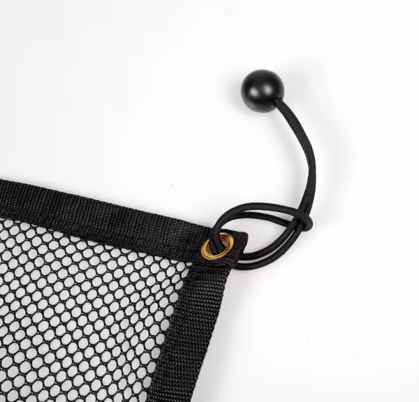 Lampa Pet-2, rete divisoria per cani