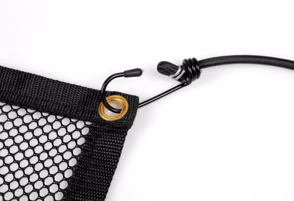 Lampa Pet-2, rete divisoria per cani