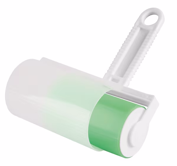 Lampa Rullo leva pelucchi in silicone