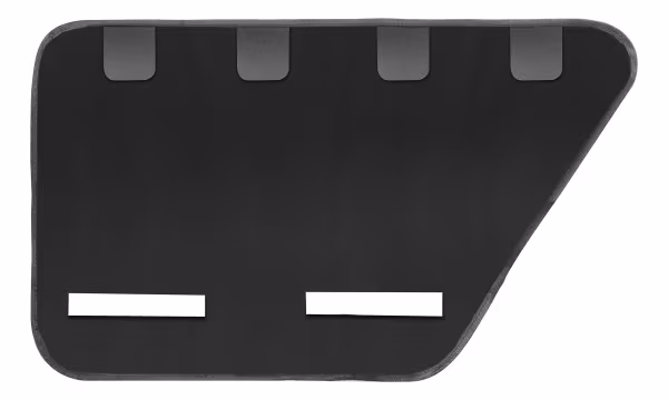 Lampa Protezioni per portiere posteriori, 2 pz