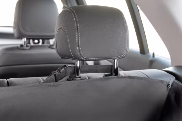 Lampa Copertura protettiva per piano e rivestimenti laterali del baule
