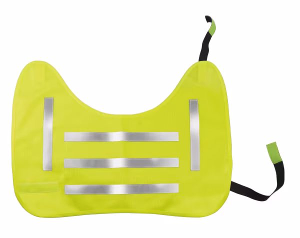 Lampa Dog Safety vest, veste riflettente ad alta visibilità