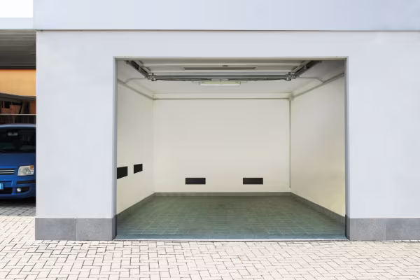 Lampa Protezioni adesive per garage - Premium - 4 pz