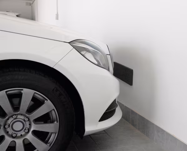 Lampa Protezioni adesive per garage - Premium - 4 pz