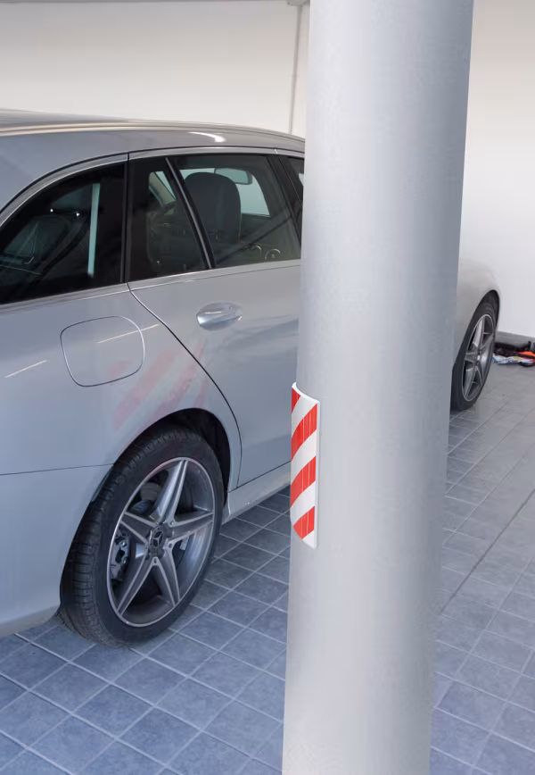 Lampa Protezione adesiva multiuso