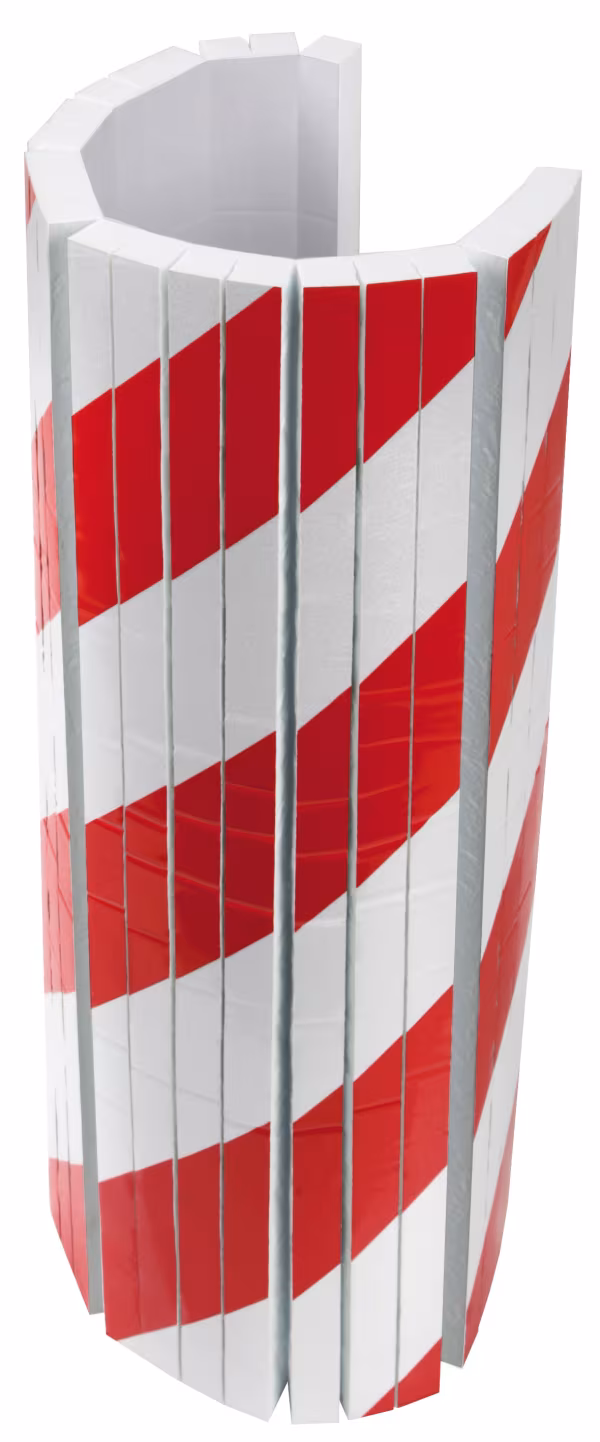 Lampa Protezione adesiva multiuso
