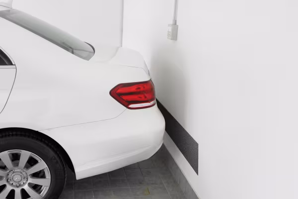 Lampa Bump-Mat Multiuse, protezione adesiva multiuso