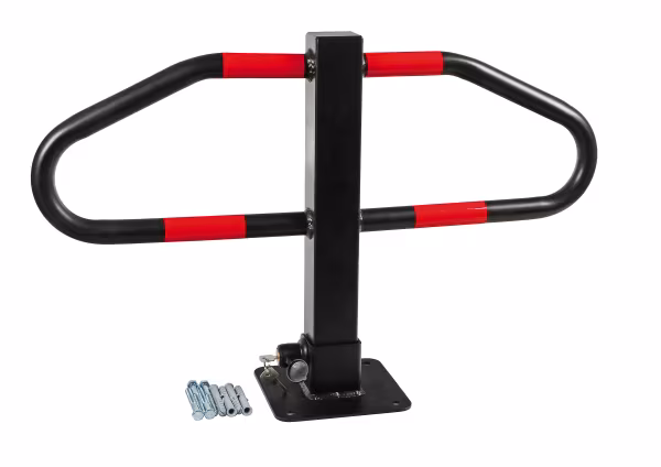 Lampa Parking Block Strong, barriera per parcheggio