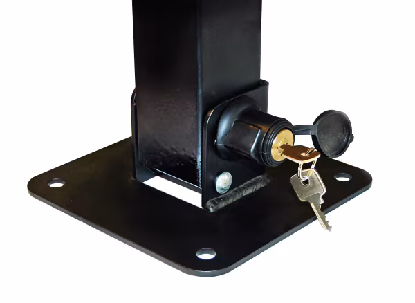 Lampa Parking Block Strong, barriera per parcheggio