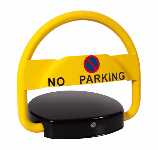 Lampa Barriera di parcheggio automatica con telecomando - Batteria