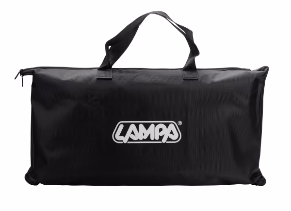 Lampa Compact Rescue Boards, set 2 piastre recupero