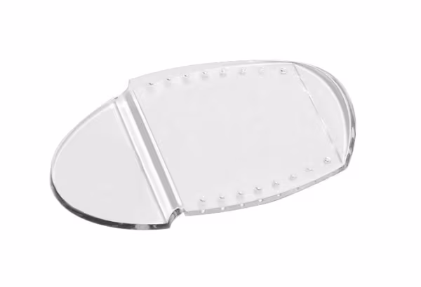 Lampa Parking Clip, portascontrino parcheggio - Blister 1 pz