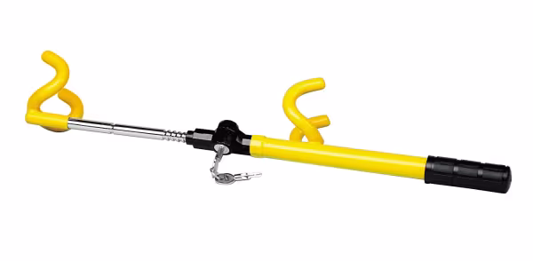 Lampa Antifurto Elefant Lock