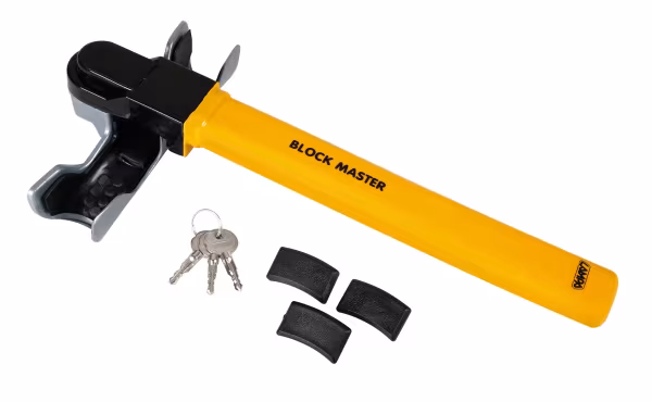 Lampa Block-Master 2000 bloccavolante