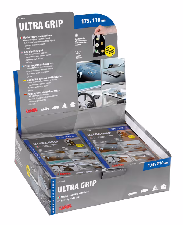 Lampa Ultra-Grip - 175x110 mm