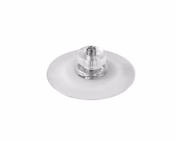 Lampa Ventose multiuso, 2 pz - Ø 40 mm
